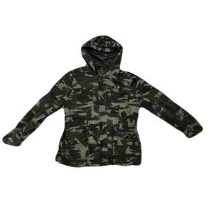 New Look Women’s Army Jacket Size XL